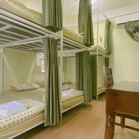 Mint Homestay Hue Εξωτερικό φωτογραφία