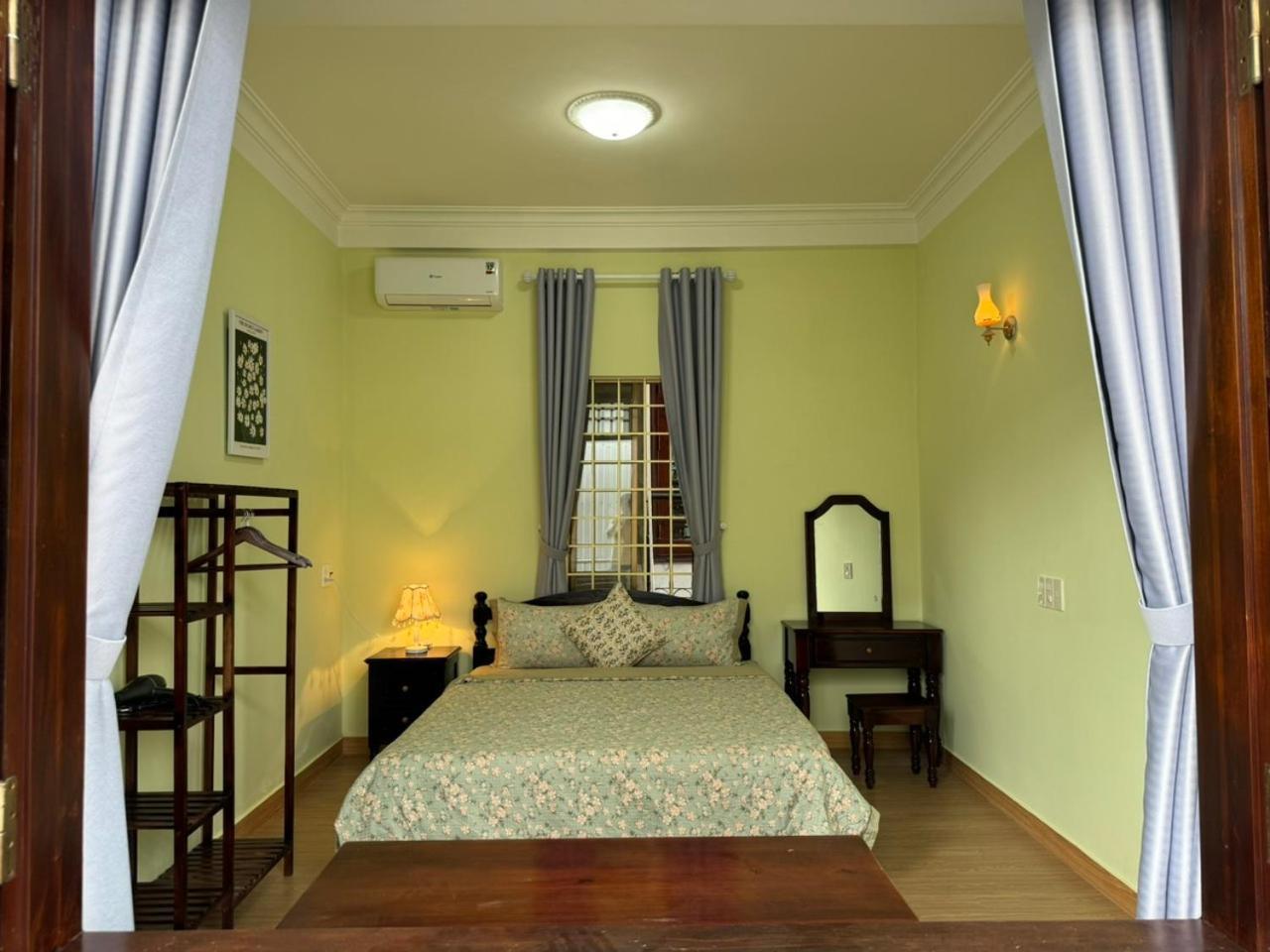 Mint Homestay Hue Εξωτερικό φωτογραφία