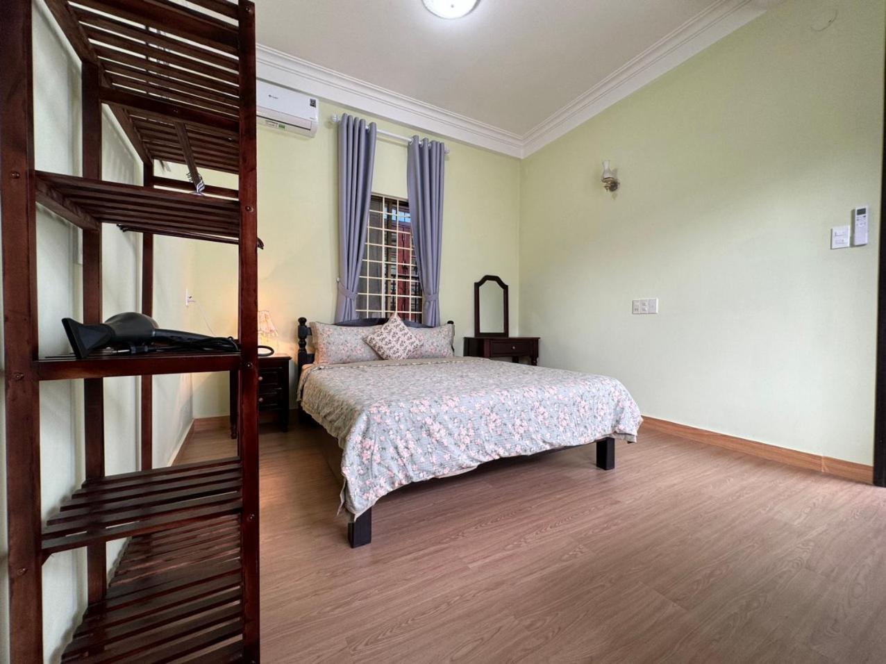 Mint Homestay Hue Εξωτερικό φωτογραφία