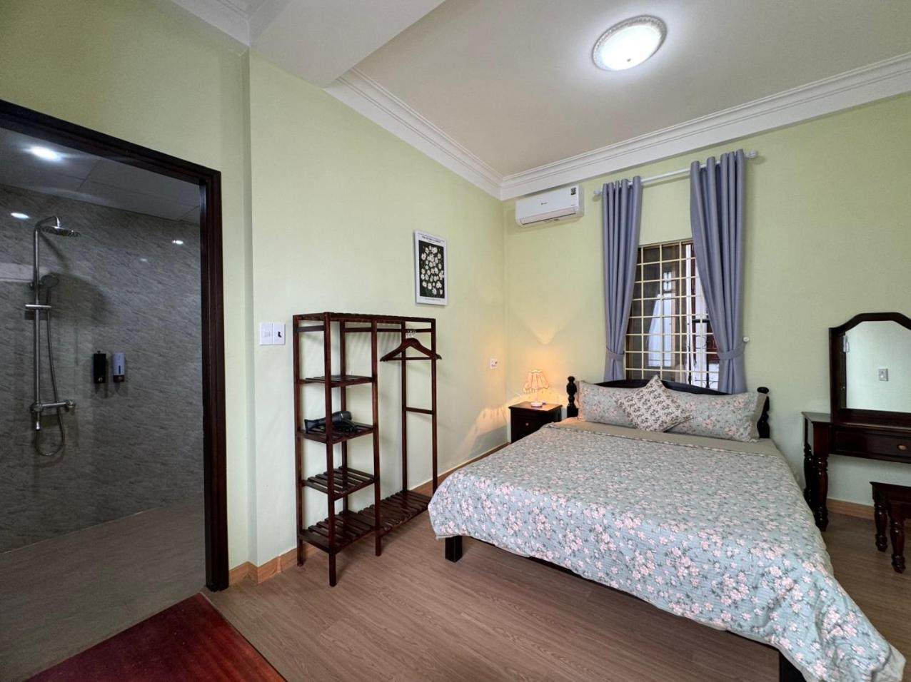 Mint Homestay Hue Εξωτερικό φωτογραφία