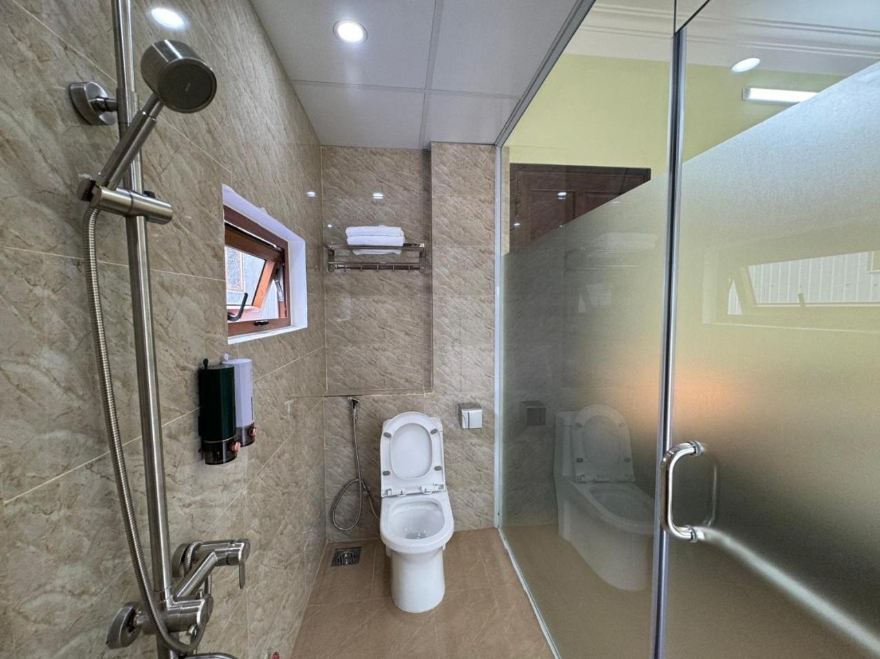 Mint Homestay Hue Εξωτερικό φωτογραφία