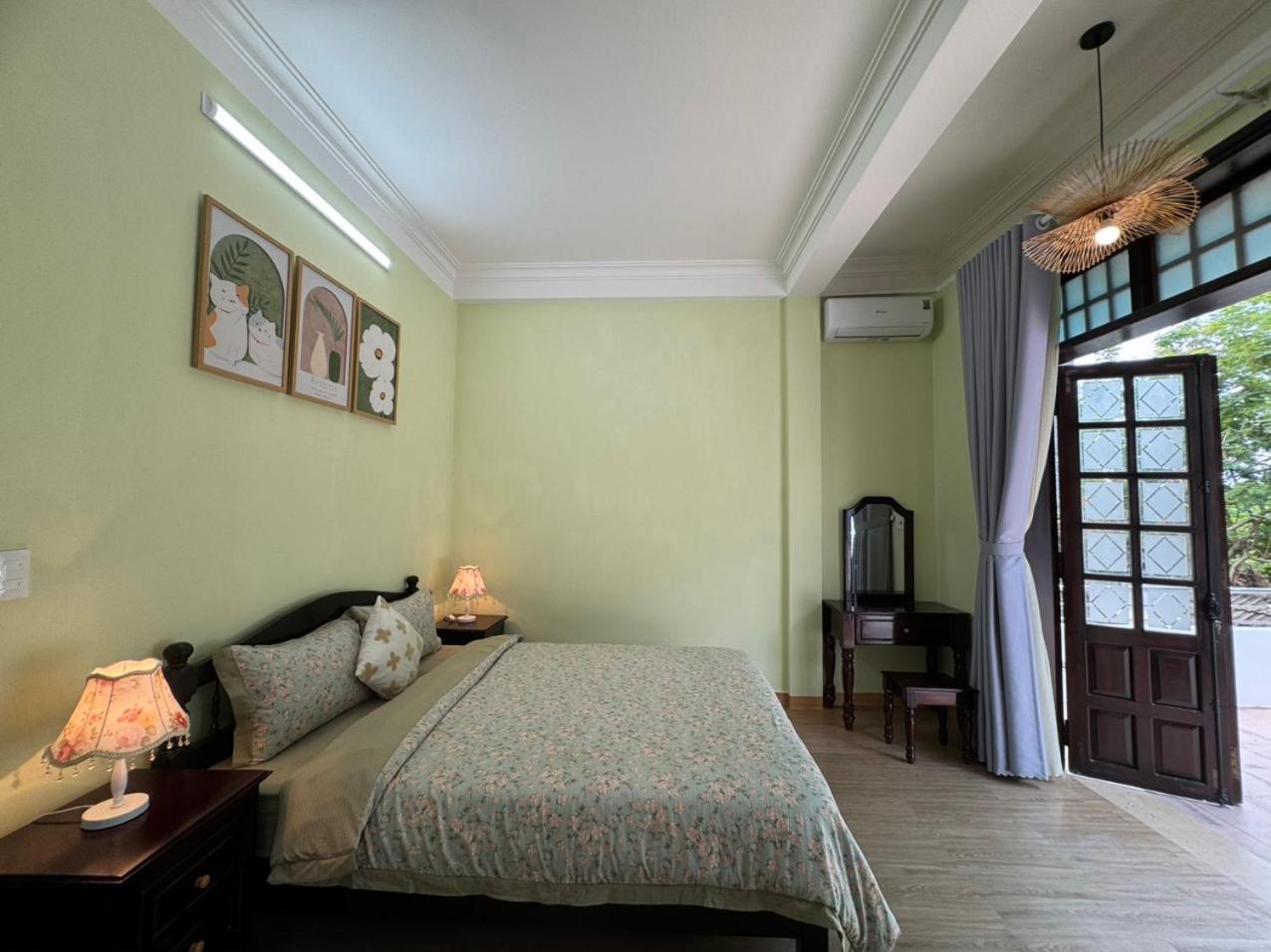 Mint Homestay Hue Εξωτερικό φωτογραφία