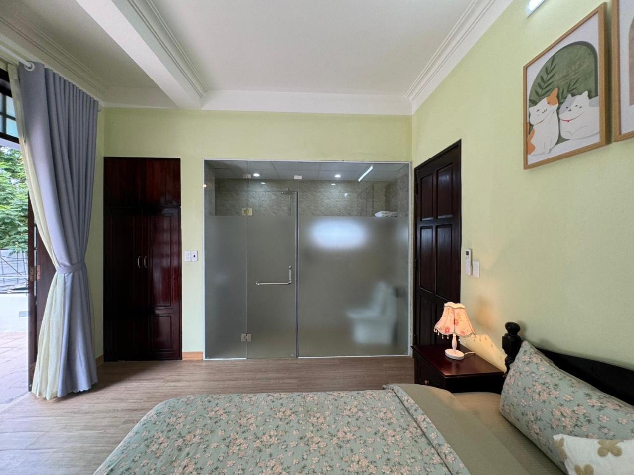 Mint Homestay Hue Εξωτερικό φωτογραφία