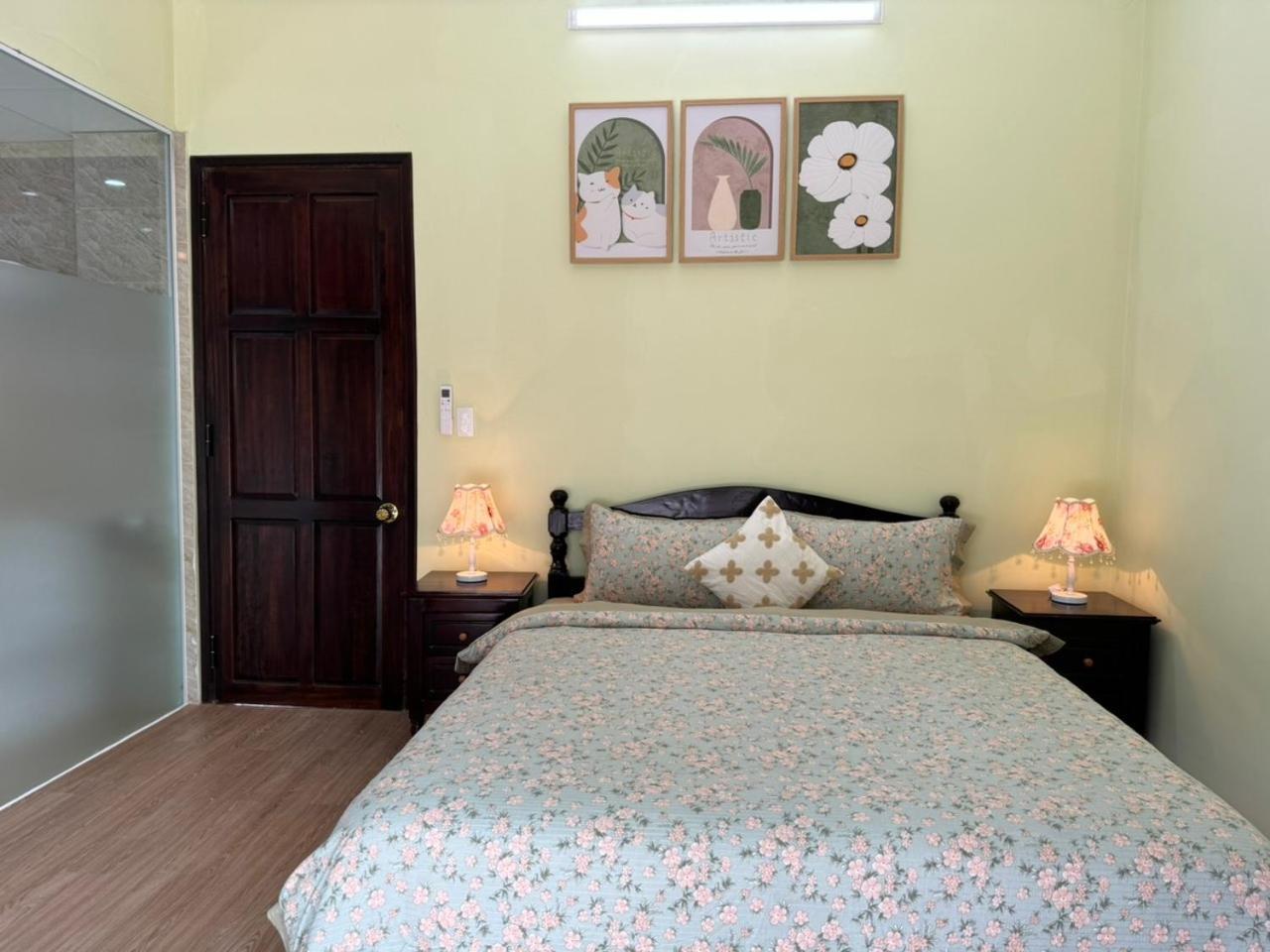 Mint Homestay Hue Εξωτερικό φωτογραφία