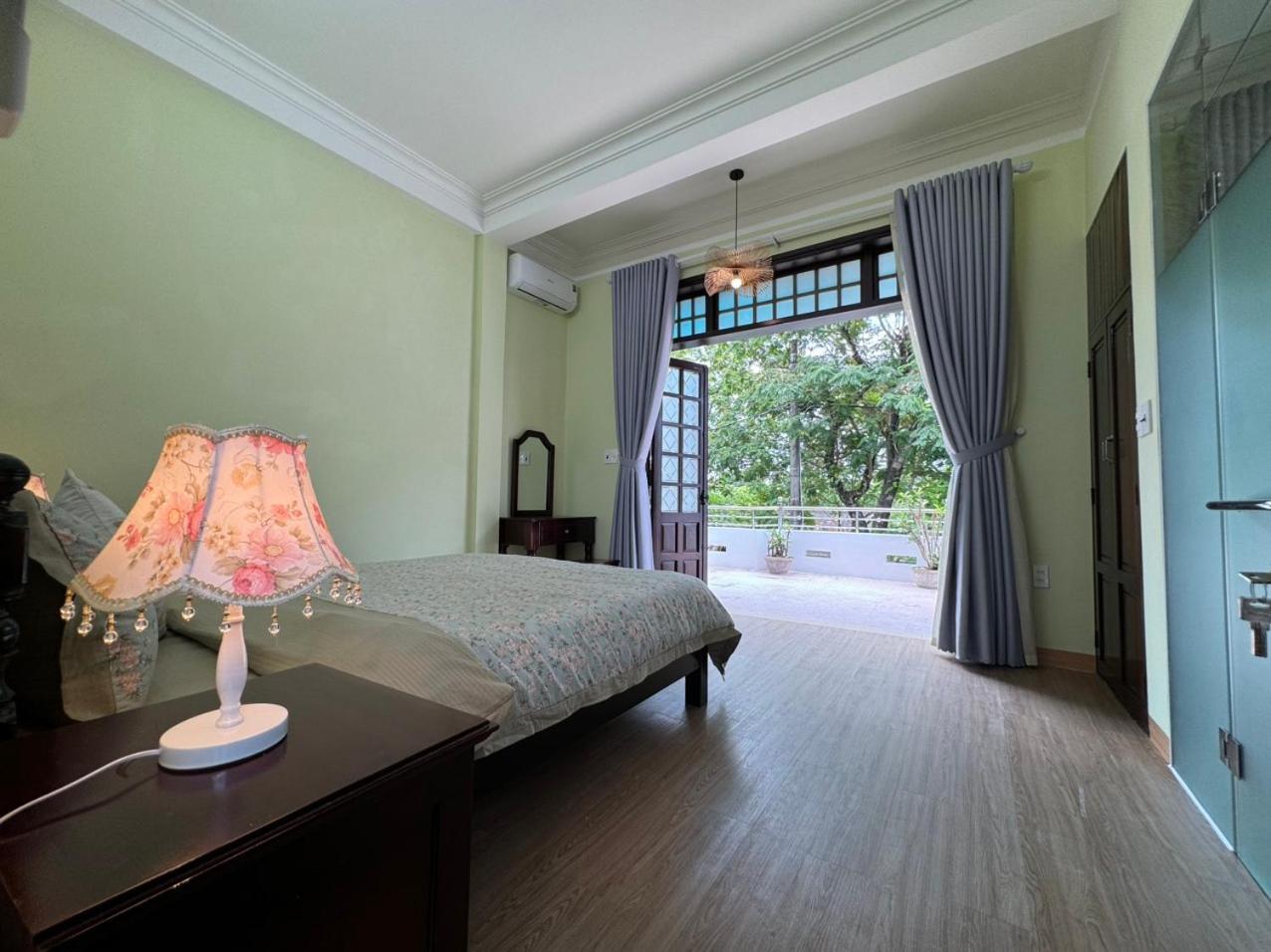 Mint Homestay Hue Εξωτερικό φωτογραφία