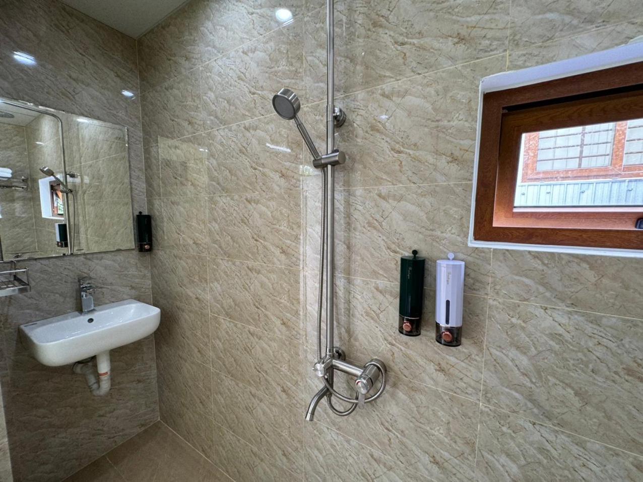 Mint Homestay Hue Εξωτερικό φωτογραφία