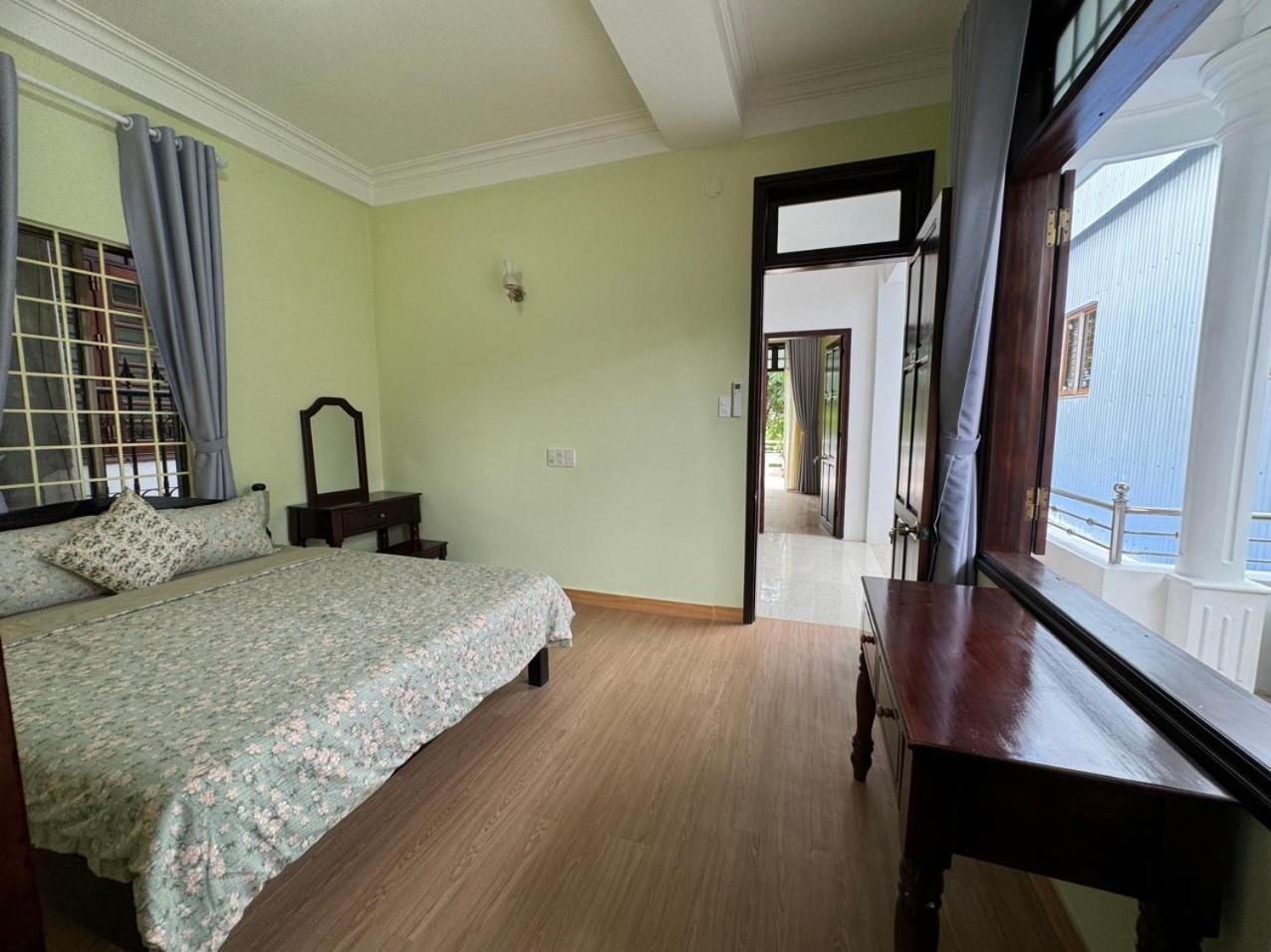 Mint Homestay Hue Εξωτερικό φωτογραφία