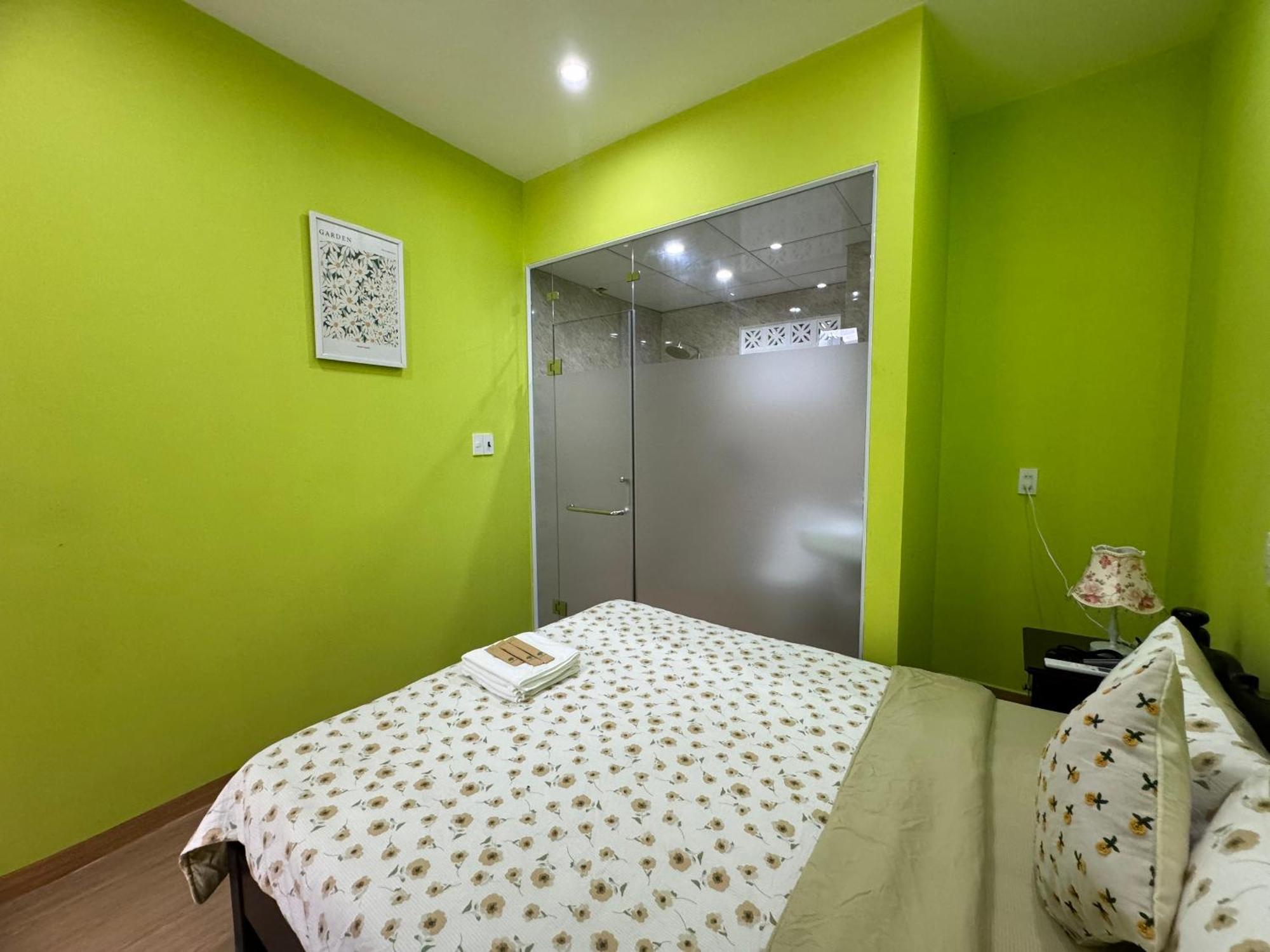 Mint Homestay Hue Εξωτερικό φωτογραφία