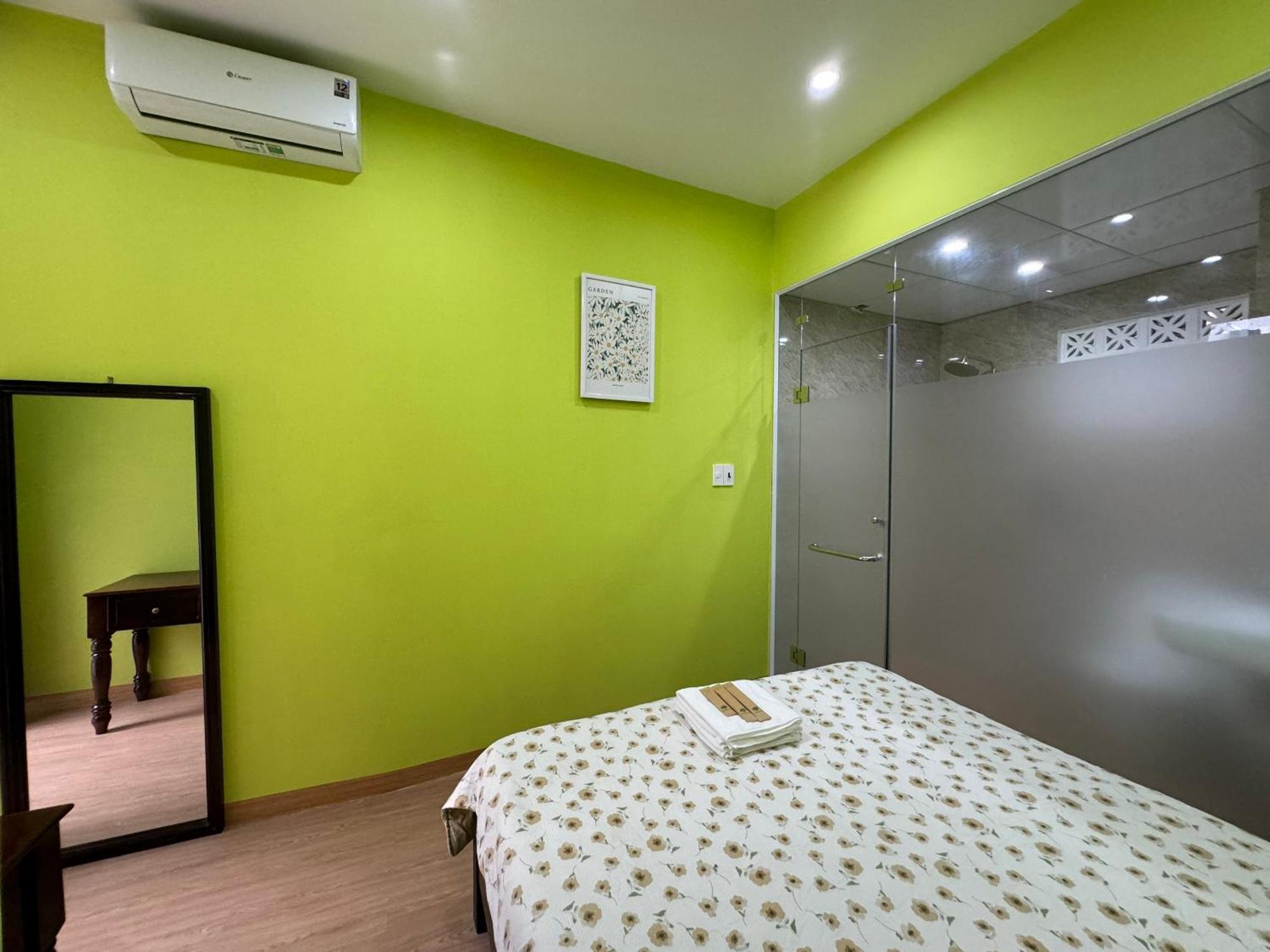 Mint Homestay Hue Εξωτερικό φωτογραφία