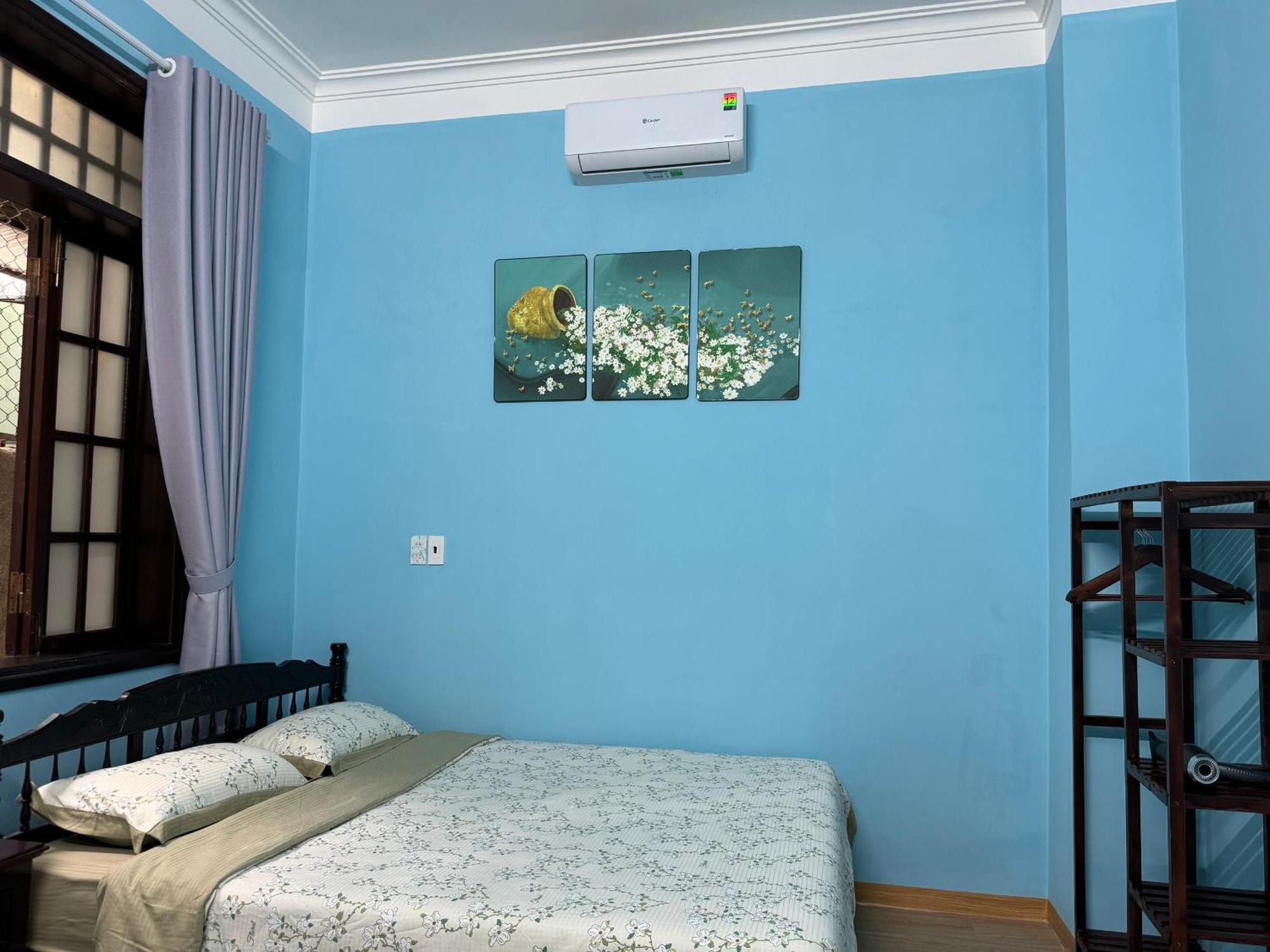 Mint Homestay Hue Εξωτερικό φωτογραφία