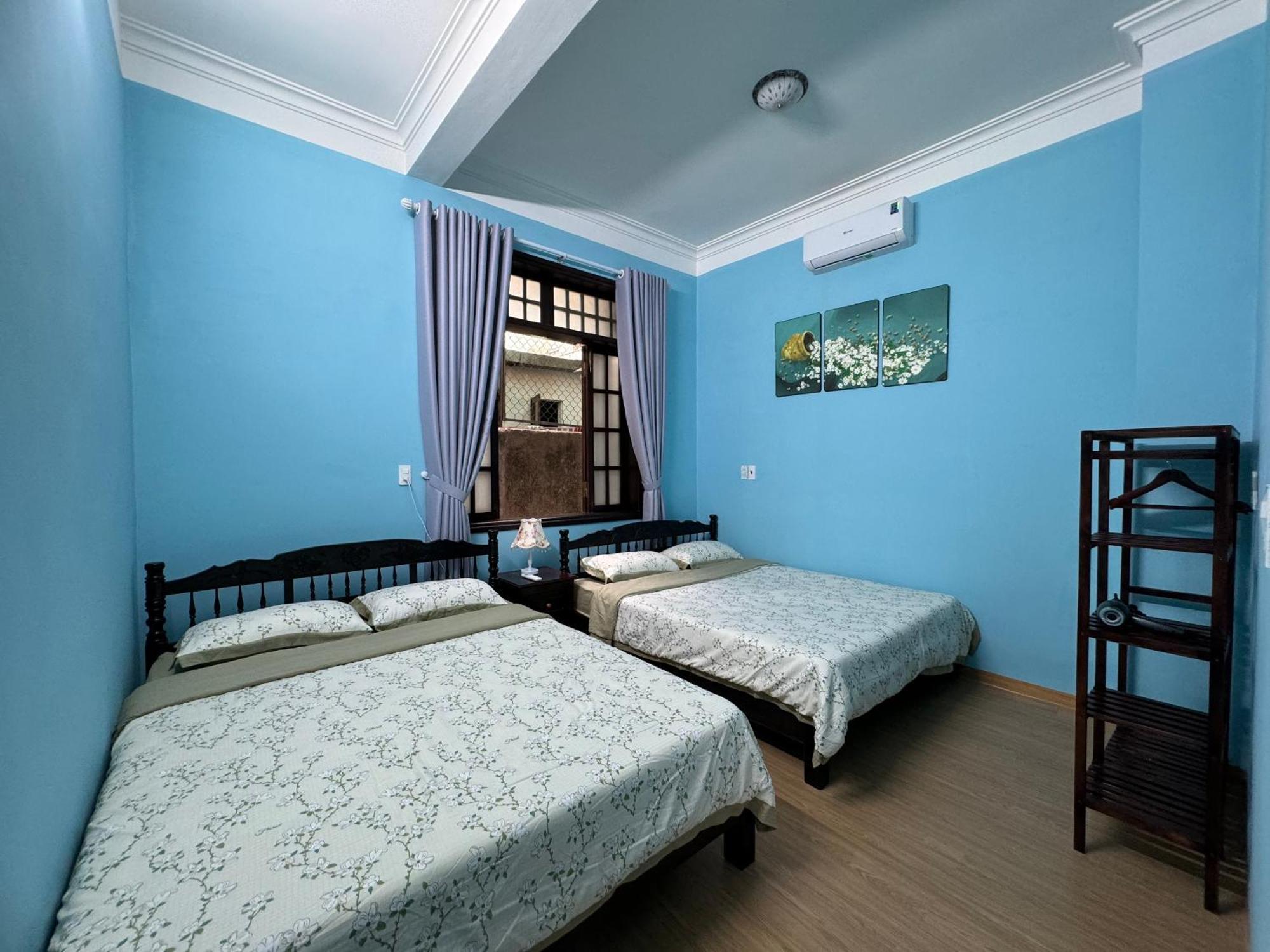 Mint Homestay Hue Εξωτερικό φωτογραφία