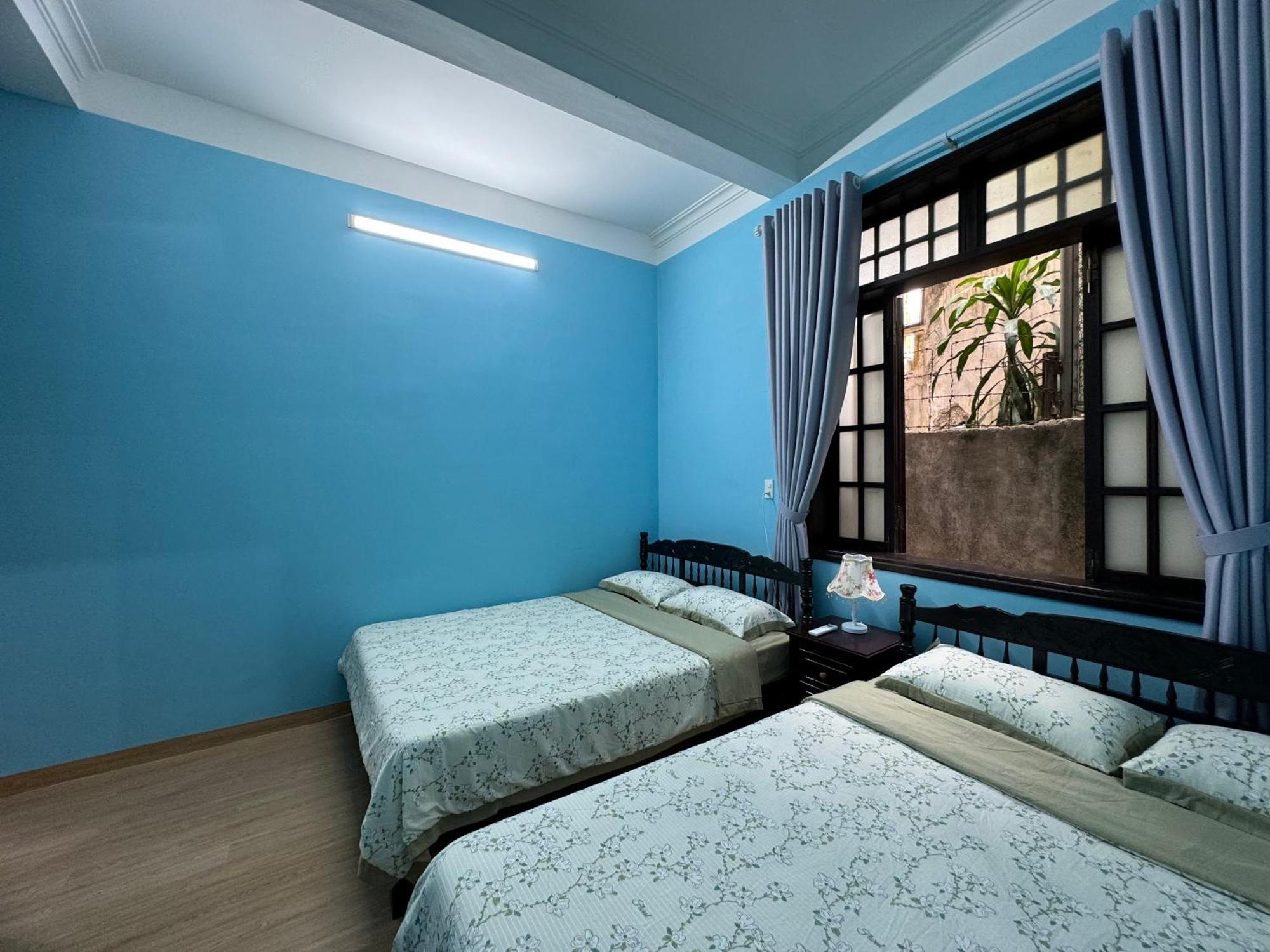Mint Homestay Hue Εξωτερικό φωτογραφία