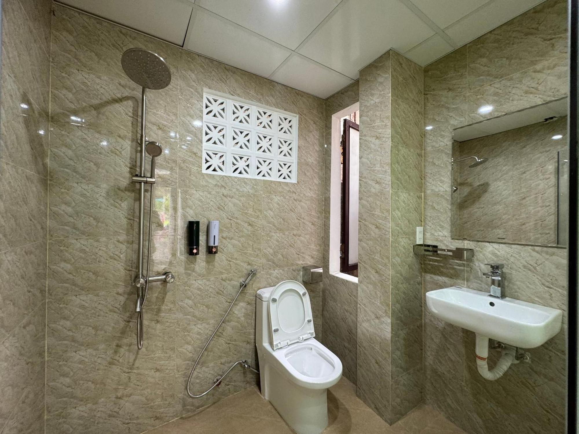 Mint Homestay Hue Εξωτερικό φωτογραφία