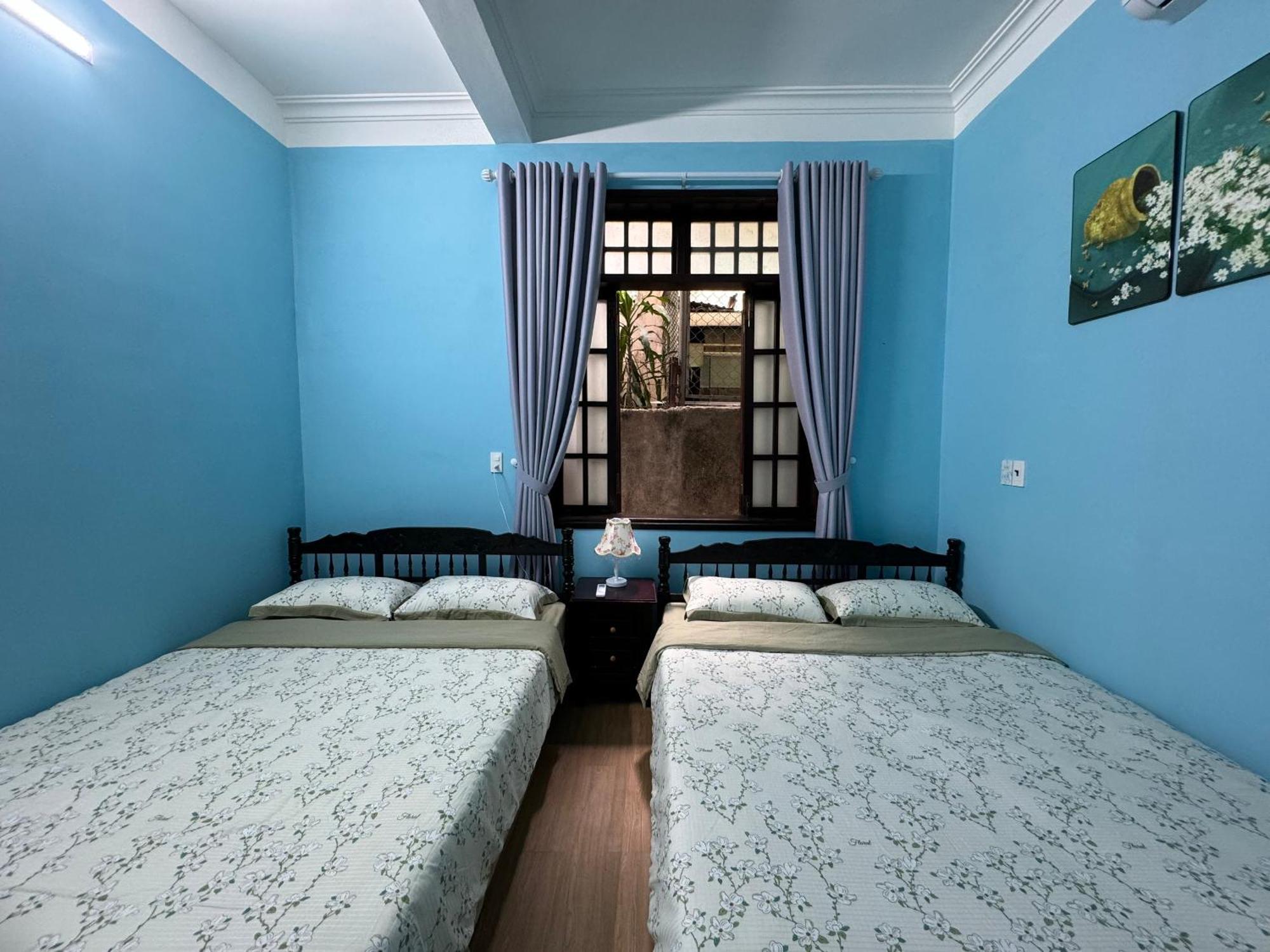 Mint Homestay Hue Εξωτερικό φωτογραφία