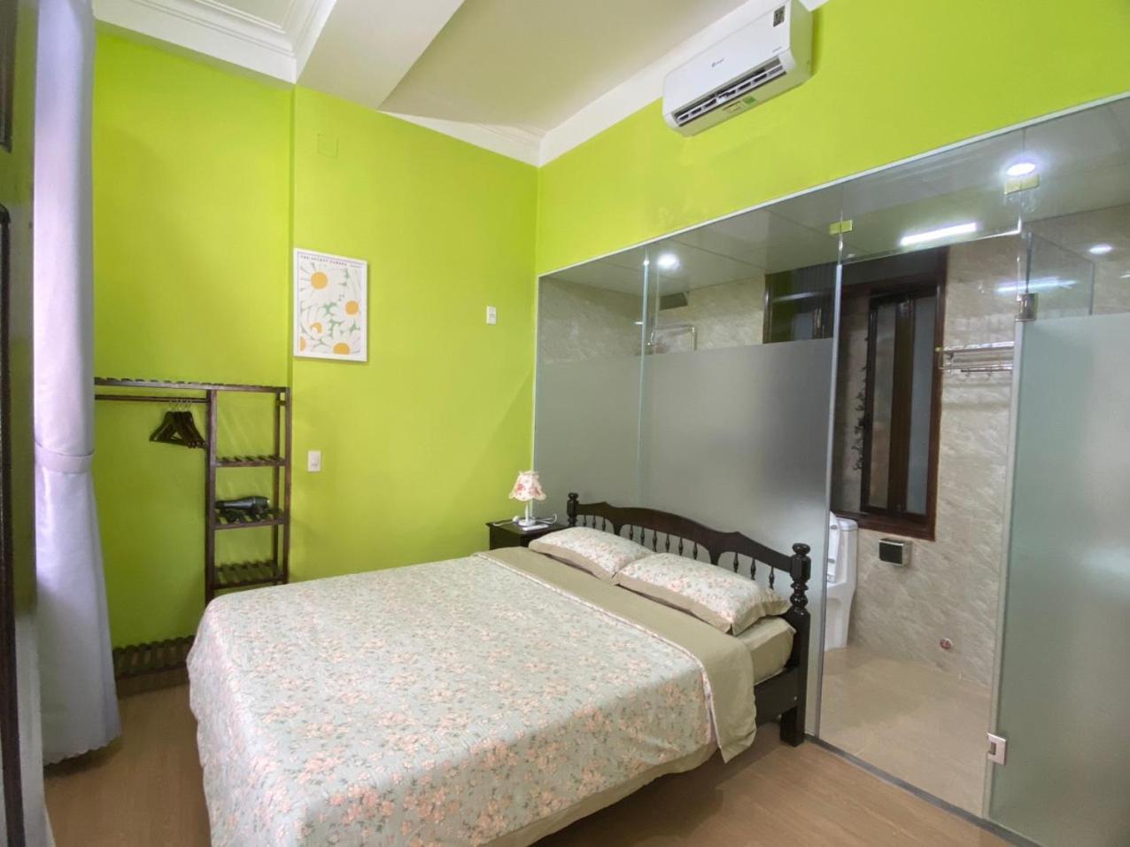 Mint Homestay Hue Εξωτερικό φωτογραφία