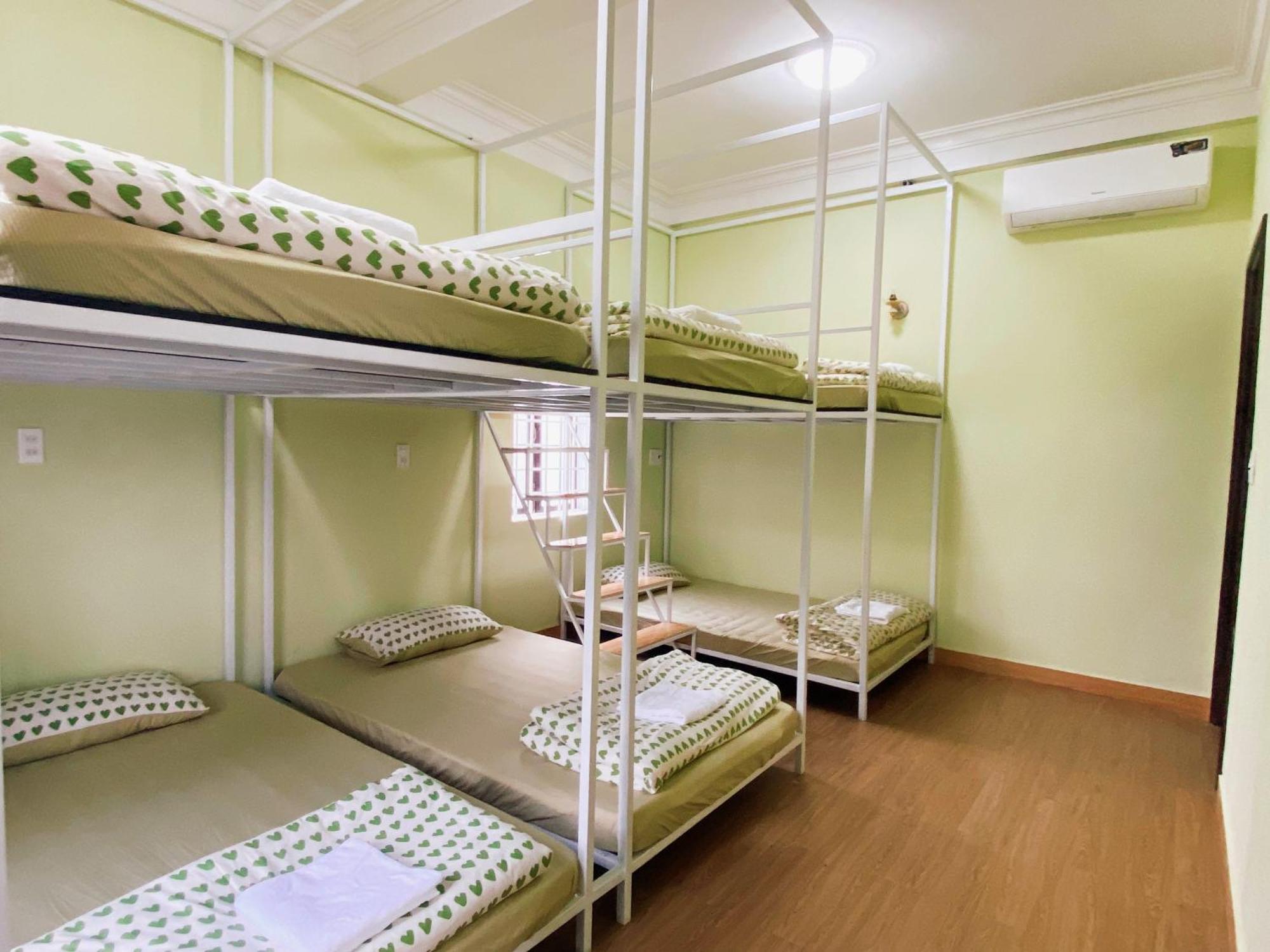 Mint Homestay Hue Εξωτερικό φωτογραφία