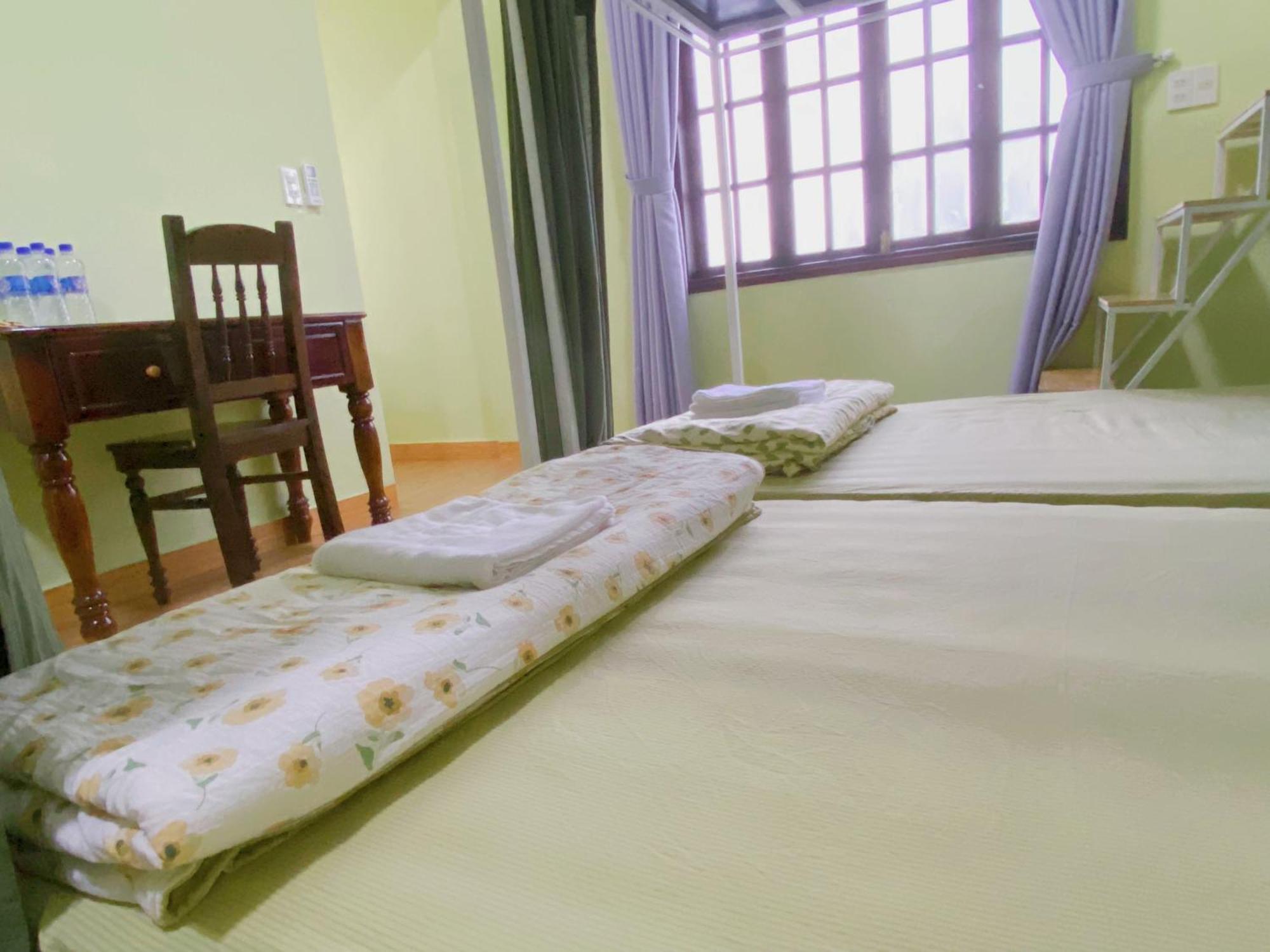 Mint Homestay Hue Εξωτερικό φωτογραφία