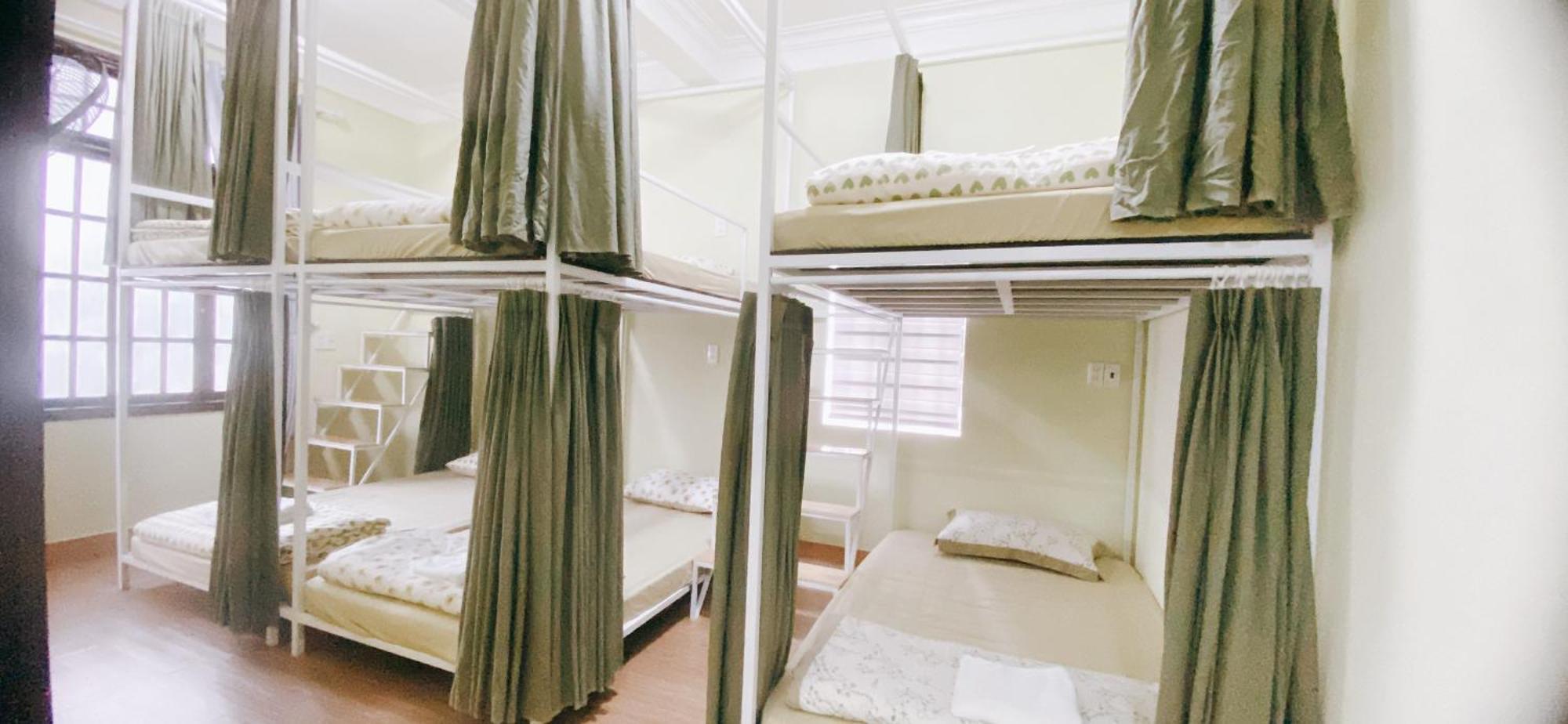 Mint Homestay Hue Εξωτερικό φωτογραφία