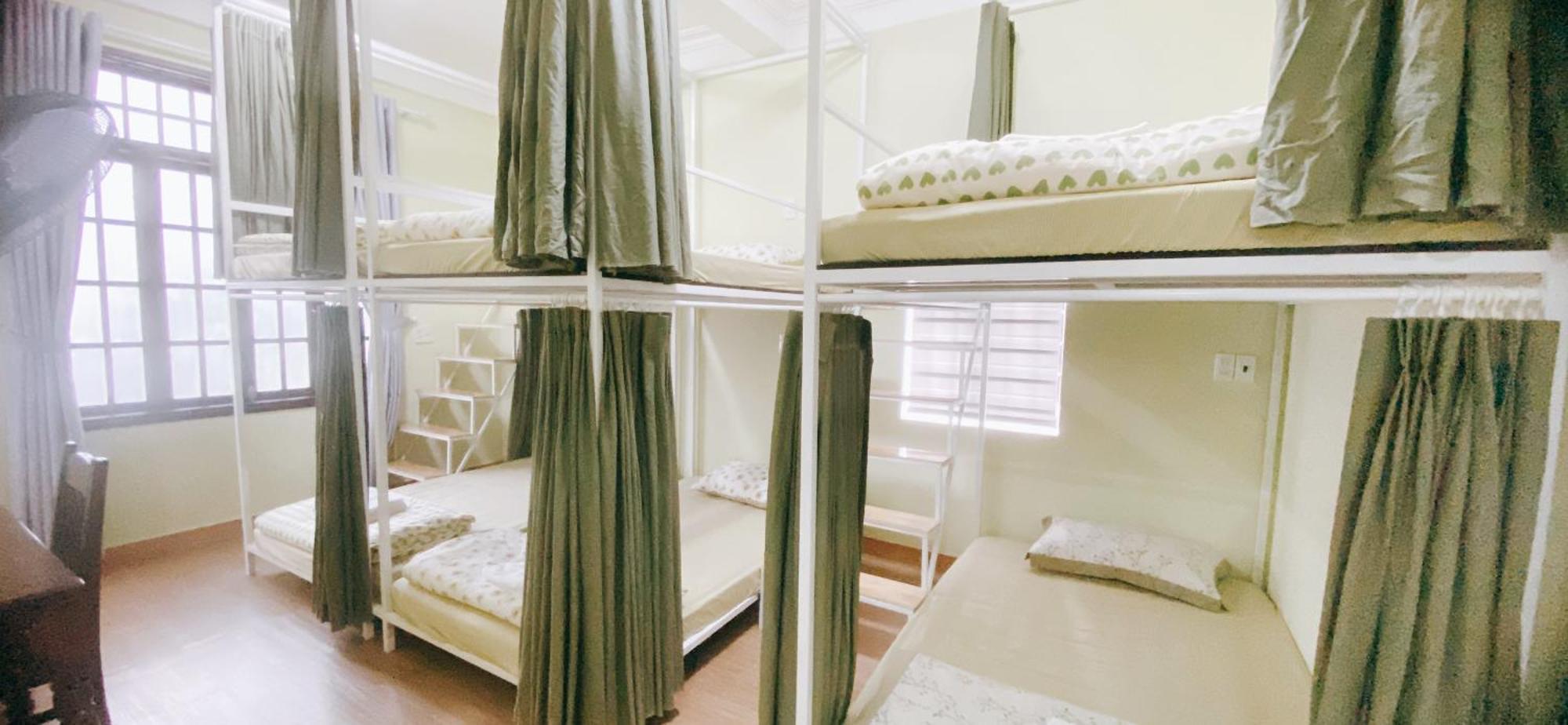 Mint Homestay Hue Εξωτερικό φωτογραφία