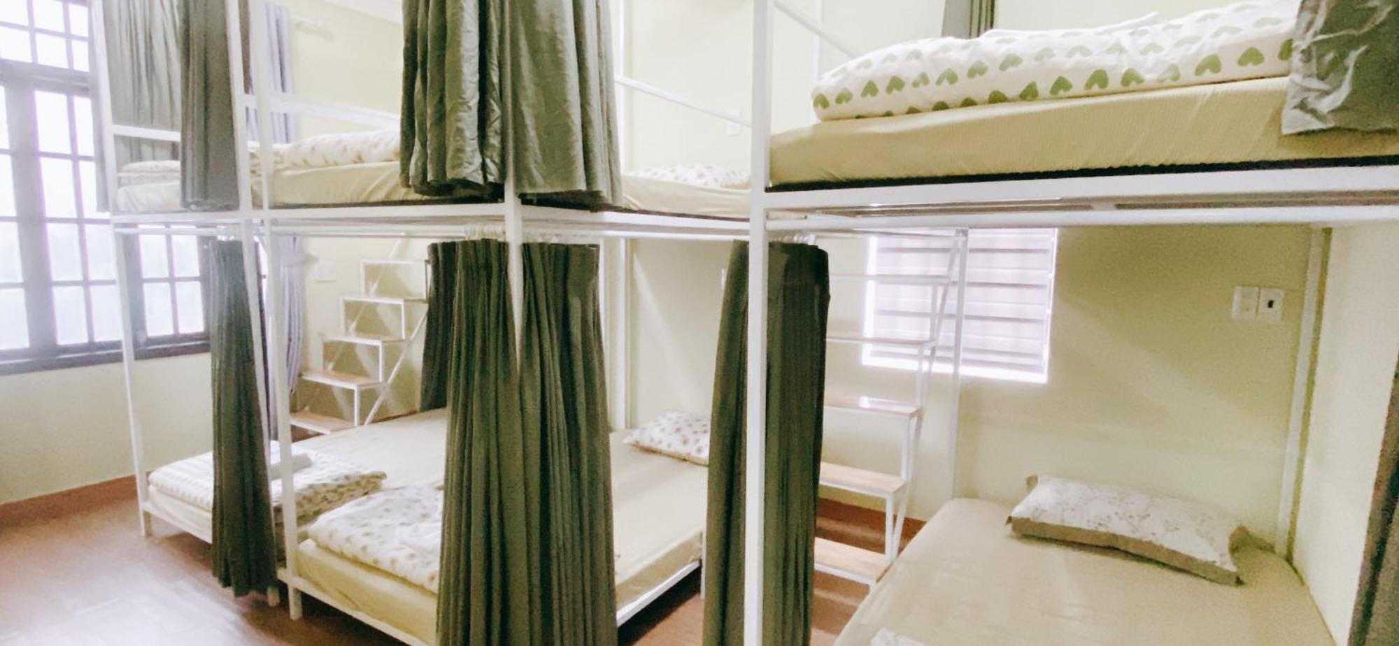 Mint Homestay Hue Εξωτερικό φωτογραφία