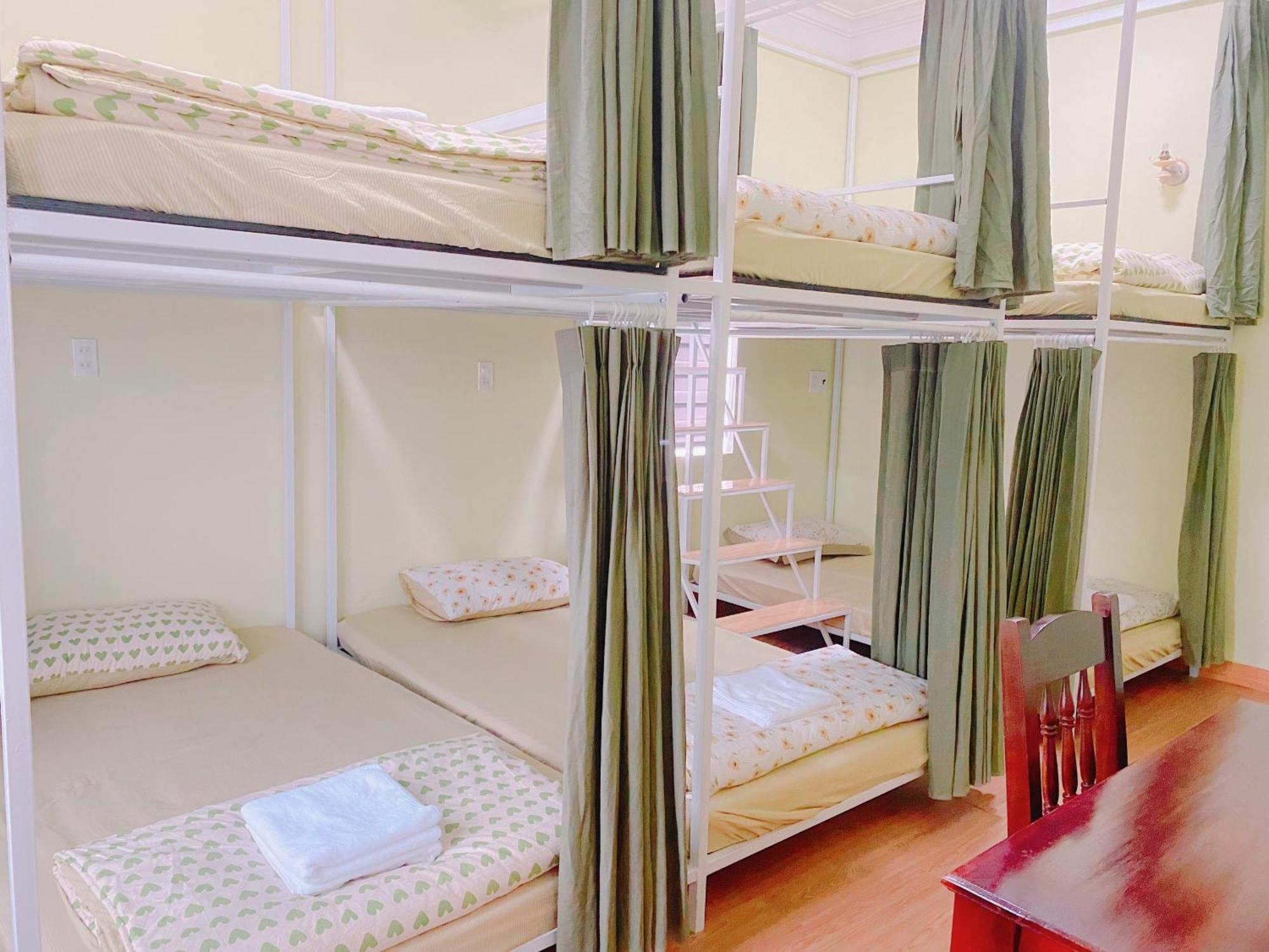 Mint Homestay Hue Εξωτερικό φωτογραφία